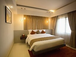 Jatra Rooms