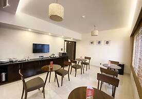 Jatra Rooms