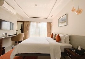 Jatra Rooms
