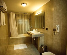 Jatra Rooms