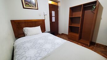 Hotel Wanka Palace