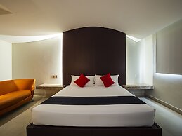 Hotel Vía la Villa