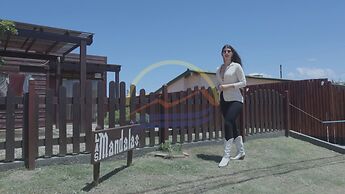 Complejo Casas del Mirador
