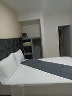 Hotel Empresarial