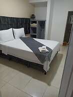 Hotel Empresarial