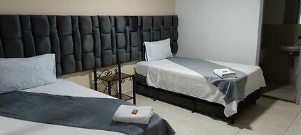 Hotel Empresarial