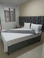 Hotel Empresarial