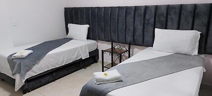 Hotel Empresarial