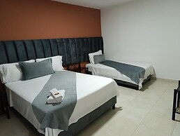 Hotel Empresarial