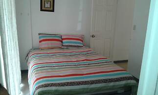 Pura Vida Condo