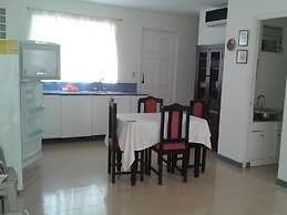 Pura Vida Condo
