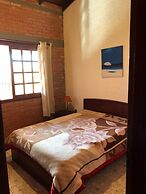 Cabañas Marcelo