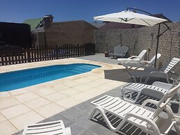 Cabañas Marcelo