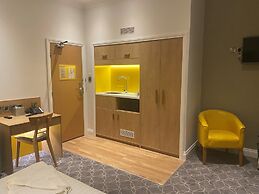 The Suites- St Pancras Hotel Group