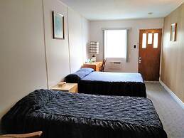 Motel Fort Ramsay