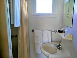 Motel Fort Ramsay