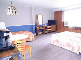 Motel Fort Ramsay