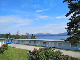 Motel Fort Ramsay