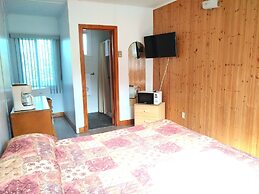 Motel Fort Ramsay