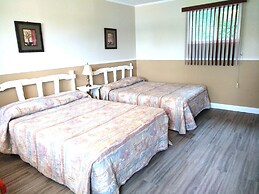 Motel Fort Ramsay