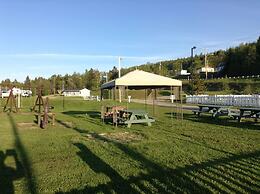 Motel Fort Ramsay