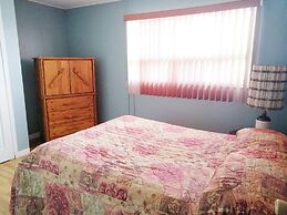 Motel Fort Ramsay
