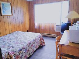 Motel Fort Ramsay