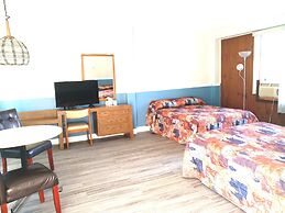 Motel Fort Ramsay