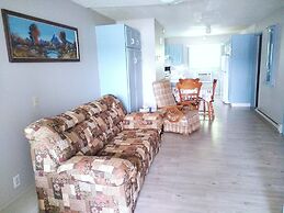 Motel Fort Ramsay