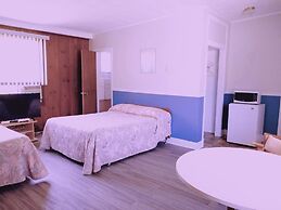 Motel Fort Ramsay