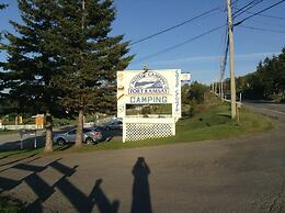 Motel Fort Ramsay