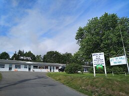Motel Fort Ramsay