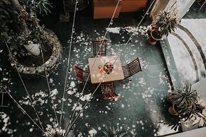 Casa de Olas Boutique Hotel