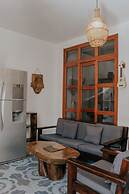 Casa de Olas Boutique Hotel