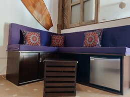 Casa de Olas Boutique Hotel