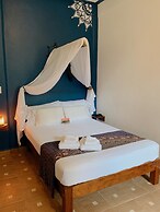 Casa de Olas Boutique Hotel