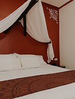 Casa de Olas Boutique Hotel