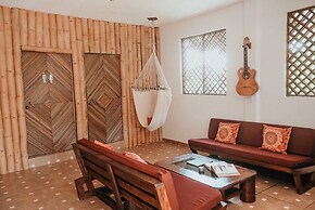 Casa de Olas Boutique Hotel