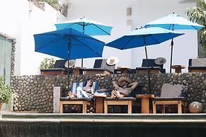 Casa de Olas Boutique Hotel