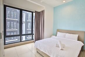 OwnAStay Midhill by Symphony Suite