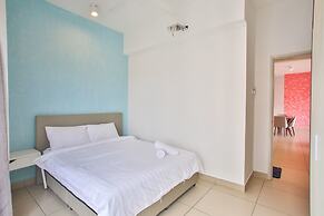 OwnAStay Midhill by Symphony Suite