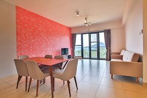 OwnAStay Midhill by Symphony Suite