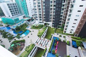 OwnAStay Midhill by Symphony Suite