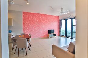 OwnAStay Midhill by Symphony Suite