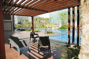 OwnAStay Midhill by Symphony Suite