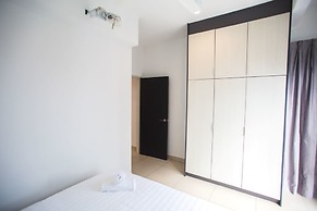 OwnAStay Midhill by Symphony Suite