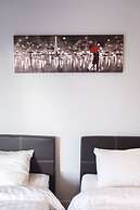 OwnAStay Midhill by Symphony Suite
