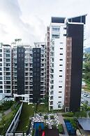 OwnAStay Midhill by Symphony Suite