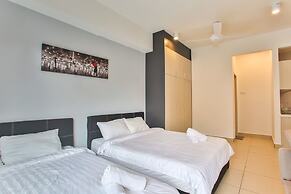 OwnAStay Midhill by Symphony Suite