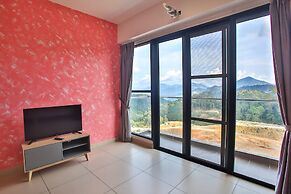 OwnAStay Midhill by Symphony Suite